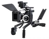 Kit para Canon C100-300-500