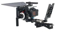 Kit para Canon 5D MkII - 7D