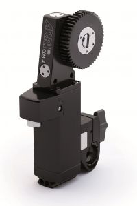 CLM-4 (Control Lens Motor)