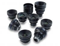 Compact Prime CP.2 & Zoom lenses CZ.2