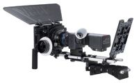 Kit para Ikonoskop