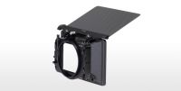 Ligthweight Matte Box LMB-25