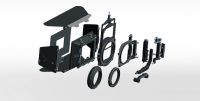 Matte Box MB-20 I