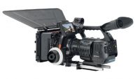 Kit para Sony EX1-EX3
