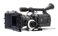 Kit para Sony F3