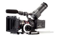 Kit para Sony FS-100