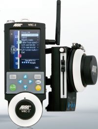 Wireless Remote System (WRS)