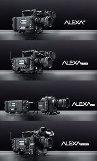 ALEXA catlogo general